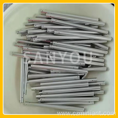 1mm 2mm tube stainless steel capillary